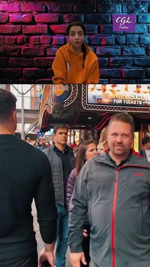 This Man’s Style Turns Heads Instantly | Okan Serbes #streetstyle