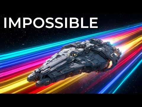 The Harsh Reality Why Interstellar Travel is IMPOSSIBLE
