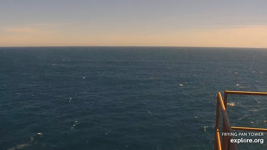 Frying Pan Tower Live Cam - North Carolina | HD Video