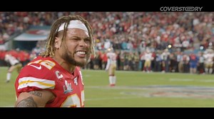 144K views · 748 reactions | Tyrann Mathieu is here to make a change ... on and off the field. His full ESPN Cover Story drops Thursday  | ESPN | Facebook