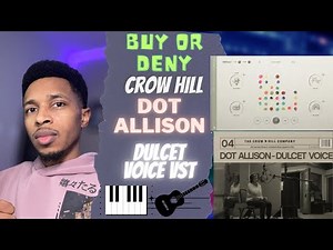 Should You Buy or Deny Dulcet Voice by Crow Hill | Complete Review