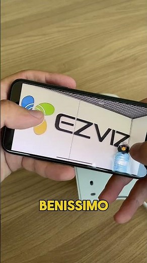 #EZVIZ H8c SE - Telecamera da esterno motorizzata