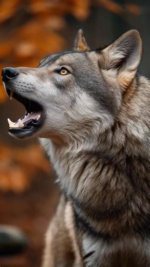 “Power in silence, beauty in the wild — the wolf walks alone but never weak. 🌲🔥 #wolf #wildspirit #lonewolf #wildlife #animalpower #naturelover #wolfpack #freedom #strength #majesticwolf #wilderness #naturephotography #wildvibes #moonlightwolf #forestvibes | The Wolf Proverb