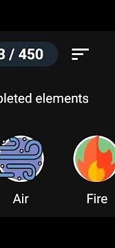 Alchemy Merge - Puzzle Game