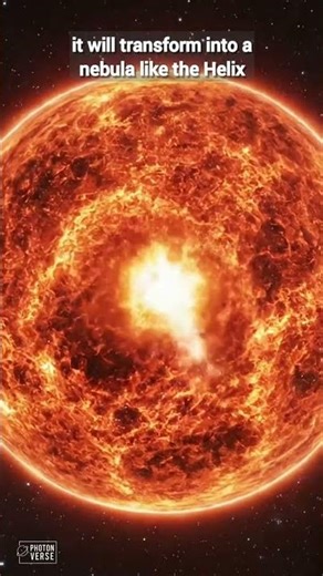 Strange Structures James Webb Found in the Helix: Larger Than the Solar System! #space #science