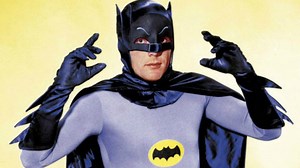 1960s Batman TV show Blu-ray update