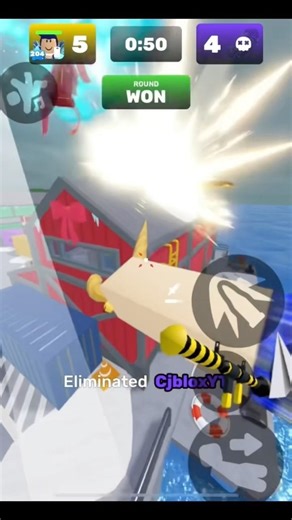 PROCESS VS RESULT! #roblox #rivals #robloxrivals #rblx #cjbloxyt #gaming #shorts