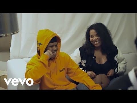 Nasty C & Sammie Heavens - Time