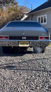 54K views · 1.5K reactions | CHEVY NOVA 71 SS | Nova only world | Facebook