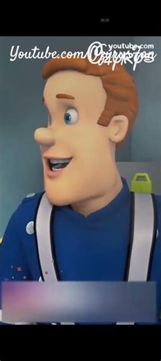 Fireman Sam - Coffin Dance Song / Astronomia Remix