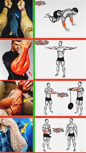Fullbody workout routines#shirt#tranding#motivational