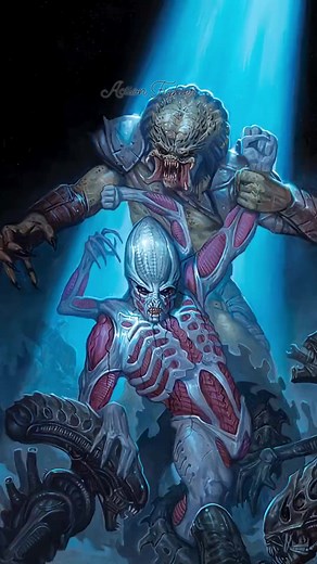 Prometheus is a science fiction film about the search for humanity's creators, exploring themes of creation, purpose, and the consequences of seeking forbidden knowledge. T | Action fighter