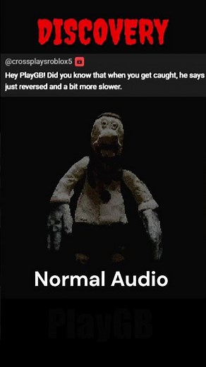 A NEW DISCOVERY ON REFLEXES #baldisbasicsplus #baldimods #horrorgaming