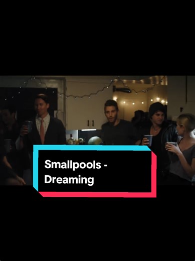 Nostalgic FIFA Soundtrack: Smallpools - Dreaming