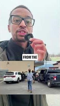 Many film and heckle ICE. Here are their rights — and limitations.