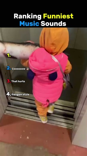 Ranking Funniest Music Sounds PT.2 🎵