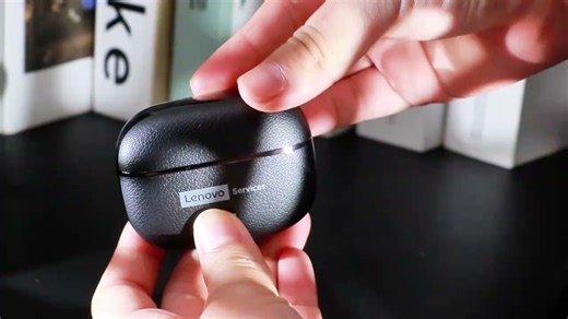 要说性价比耳机那还得是联想