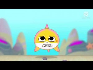 Baby Shark’s Big Show TTT sad and crying Song but it’s bnd of doom