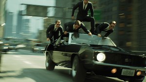 Matrix Awakens Unreal Engine 5 Demo Will Be Delisted on July 9 - PlayStation LifeStyle