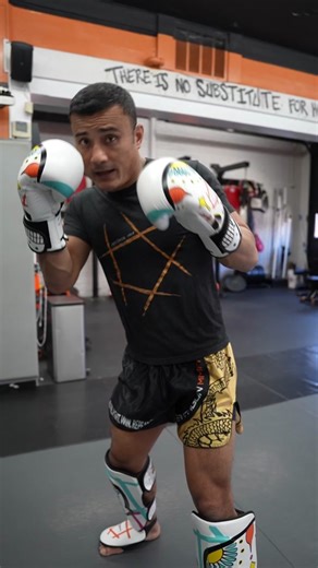 QUICKEN your heat movements: my 3 tips! #Muaythai #mma #martialarts #fightsports