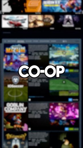 3 AMAZING Co-op Games To Play With Your Friends!
