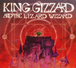 King Gizzard And The Lizard Wizard - Live At Levitation '14 And '16