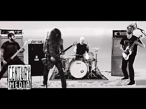 SPIRIT ADRIFT - Battle High (OFFICIAL VIDEO)