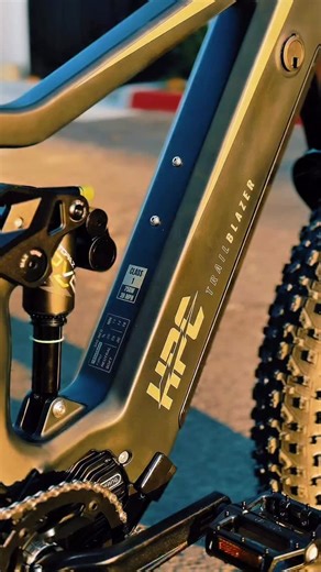 Hi Power Cycles | Electric Bicycle Manufacturer on Instagram: "🌟 The world’s first long-travel, lightweight full-suspension fat e-bike has landed. The Trailblazer AT is your new trail obsession. Finally, a true high-performance fat EMTB: Insane 185Nm torque, starting at just 56lbs with our lightweight battery. This is the perfect bike for those who like to push the boundaries and explore where no one has been before? ✅ Up to 2000W peak ✅ 40+ mph top speed ✅ 160mm travel front & rear ✅ Ma