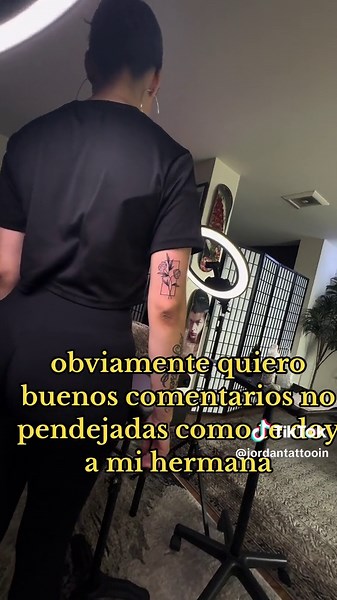 #parat #tat #ink #girlidea