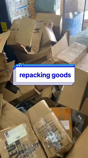 Repacking Goods for Shipping: Save Money with Freightya