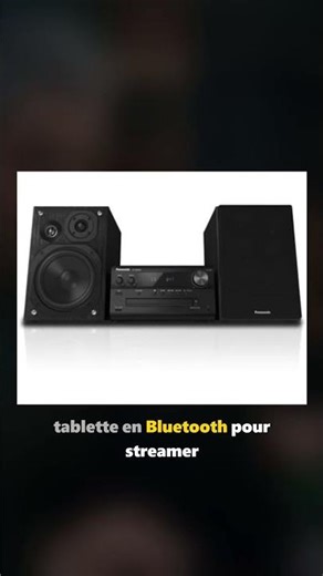 🥇 High-Resolution FLAC on Panasonic SC-PMX92: I Hear Details Never Before Perceived! 🎧