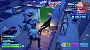 If youve come to stream snipe atleast drop a follow 😏