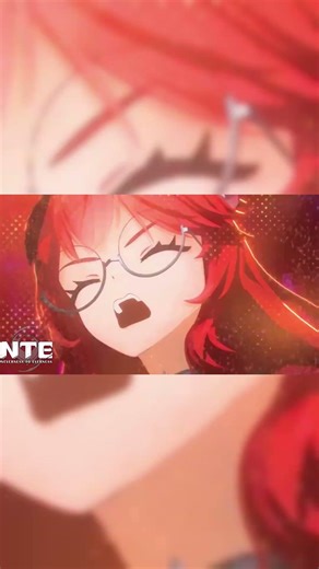 #NTE #NTEcreator | TITANIUM ⚡️ Yuuji Chan Project (Official 4K Cinematic) 🏙🦾