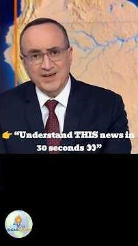 Understand Breaking News English 👀 (Veteran, Allegations & More)