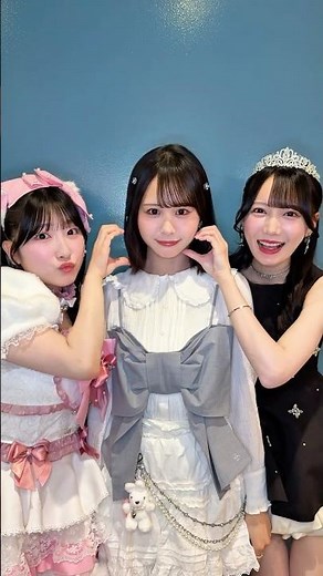 決められなかったのでおぎはな先生に勝敗をつけてもらいました#結果は？ #きゅんかわ人生 #ノイミー #shorts