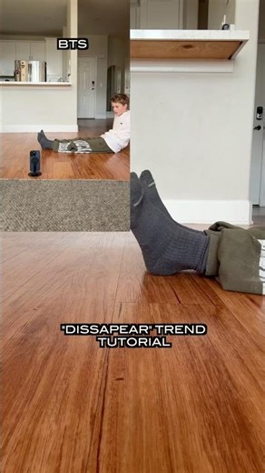 POV: you blink and he’s gone #tedrush #tutorial #trending