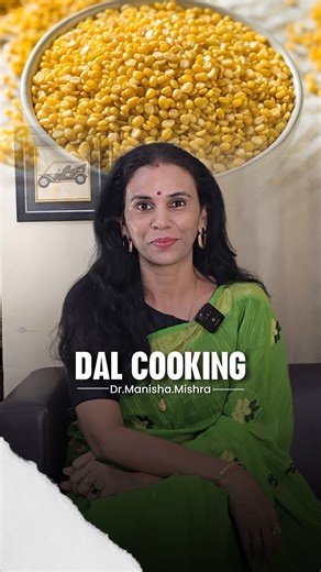 Does Dal gives you Gas or Bloating 🤔 ⁉️ You are not alone. Ayurveda Explains why Most Lentils can be hard on Digestion. Make your Favourite Dal gut friendly with these simple Additions : A Dash Of Hing, a generous tadka of ghee & a pre cooking dry Roast. Your tummy will thank you ! My Favourite is Masoor Dal. What’s your Favourite? Let me know in comments ! 📥 DM us for 1-1 Online Health consultation [ Bloating solution, Dal benefits, Masoor Dal, Daal recipe, Food tips, Healthy eating, Lentils 
