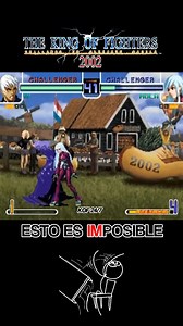 6.5K views · 191 reactions | K´ vs. kula P.2 #KOF #KOF2002 #thekingoffighters | KOF 24/7 | Facebook