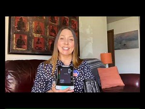 Tech Tuesday- Healthsmart Talking Blood Pressure Cuff!