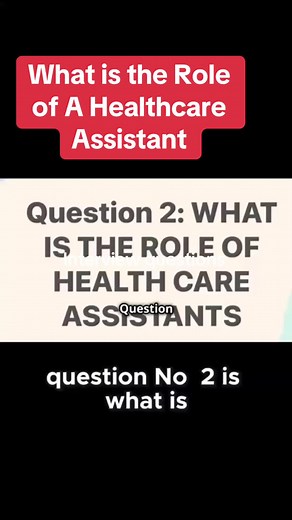 Essential Interview Tips for Healthcare Assistant Roles