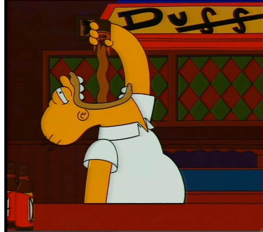 #homerbeer #duff | duff