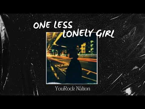 ONE LESS LONELY GIRL (Justine Bieber) | Rock Cover | YouRock Nation