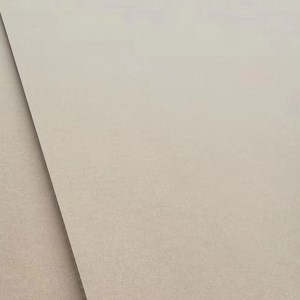 [Hot Item] Fiber Board Wood MDF / HDF Board E0 E1 E2 Grade Wooden MDF with Different Thickness