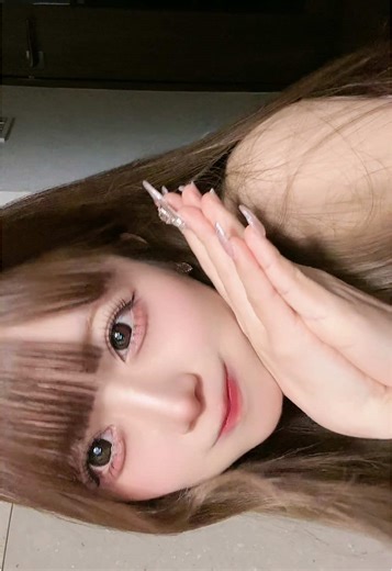 可愛いを追求する方法とヘアスタイルのアイデア