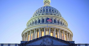 Congress announces a deal to avoid a shutdown, resolving homeland security dispute