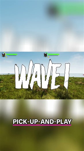 New Game Modes: Deathmatch & Horde Mode Added! #shorts