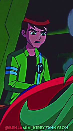 Ben 10 Omnitrix Self-Destruct Scene Explained