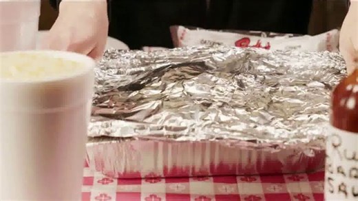Rudy's Country Store and Bar-B-Q TV Spot, 'Group Meals Unboxing'