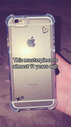 iPhone 6s: A Timeless Classic Since 2015