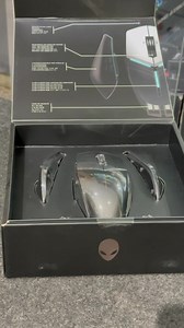 💥DELL ALIENWARE : AW959 💥$79 ● Alienware design with AlienFX 16.8M RGB ● Movement Resolution: 12000 dpi ● Up to 13 all programmable buttons ● polling rate: 1000Hz,Omron 50 million Chicks ✅មាននៅហាង 𝗖𝗖 Store ☎️ទំនាក់ទំនង 𝟬𝟭𝟱 𝟲𝟰𝟲 𝟱𝟴𝟭 / 𝟬𝟭𝟮 𝟲𝟰𝟲 𝟱𝟴𝟭 👉𝗧𝗲𝗹𝗲𝗴𝗿𝗮𝗺 𝗖𝗵𝗮𝗻𝗲𝗹 : https://t.me/ iueuh-1R0II2ODRl 💬𝗧𝗲𝗹𝗲𝗴𝗿𝗮𝗺 : https://t.me/cccomputertrading 🌐 𝗪𝗲𝗯𝘀𝗶𝘁𝗲 : https://cccomputerkh.com/ 🗺 ទីតាំង (𝗠𝗮𝗽) : https://goo.gl/maps/DSUSrvUjQ5QY62Xx9 | CC Store